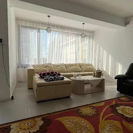 Вилла Vila Mamaia
