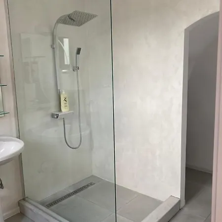 Vila Mamaia Villa Năvodari
