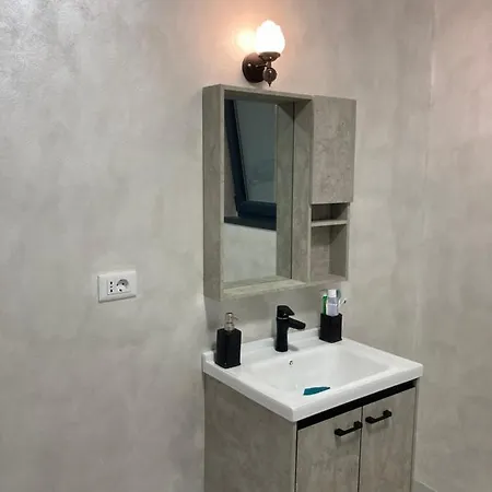 Vila Mamaia Năvodari