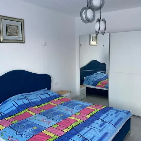 Vila Mamaia Villa Năvodari