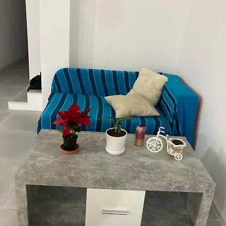 Villa Vila Mamaia Năvodari