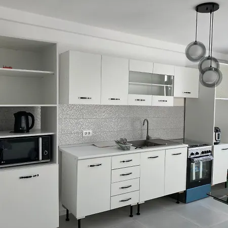 Vila Mamaia Villa