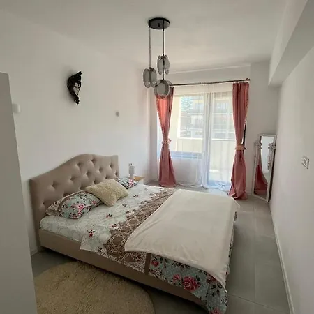 Vila Mamaia 빌라