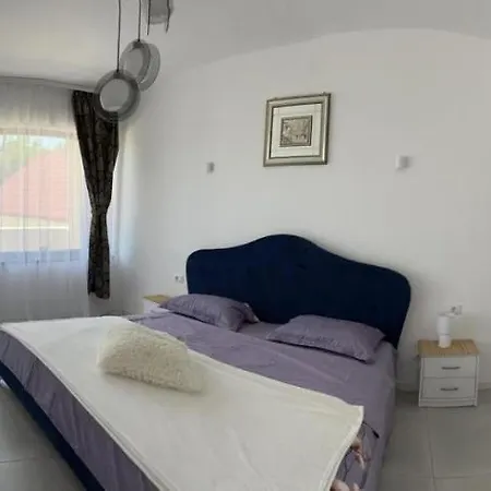 Villa Vila Mamaia Năvodari