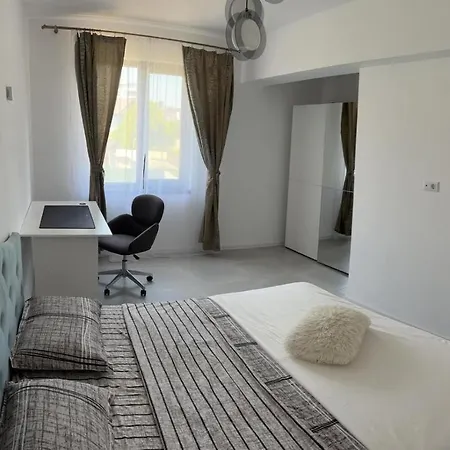 Vila Mamaia *