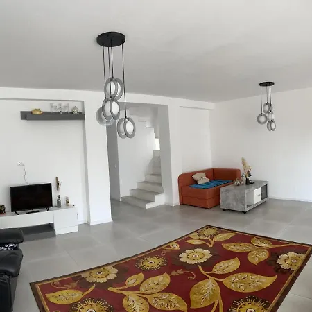 빌라 Vila Mamaia *