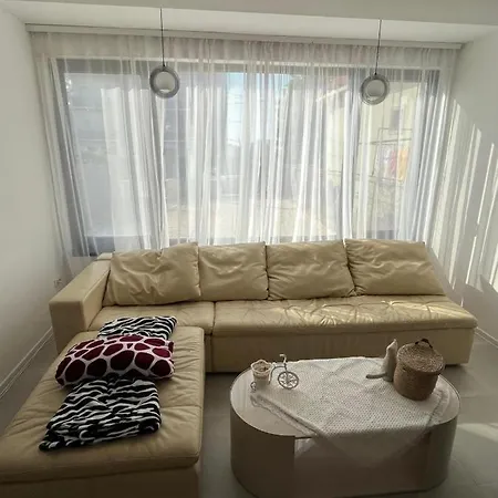 Vila Mamaia Năvodari