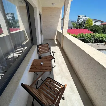Vila Mamaia 빌라 *