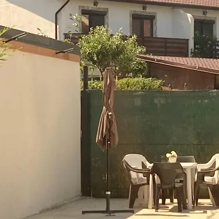 빌라 Vila Mamaia