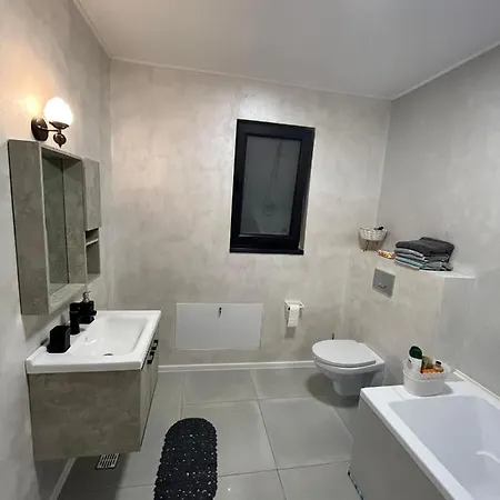 빌라 Vila Mamaia