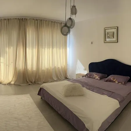 Vila Mamaia Villa Năvodari