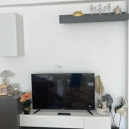 Vila Mamaia Năvodari