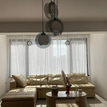 Vila Mamaia Villa Năvodari