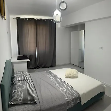 Villa Vila Mamaia Năvodari
